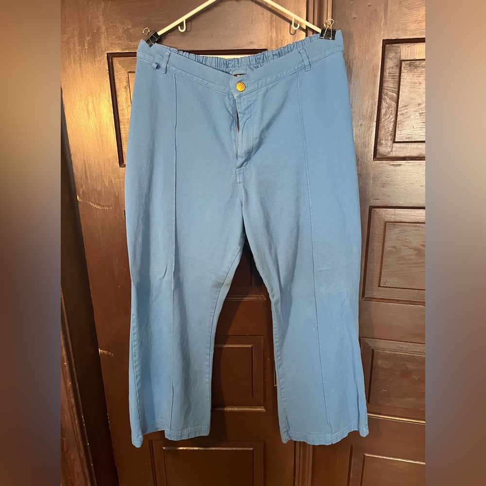 Big Bud Press Western Pants 1X